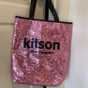 Cute Kitson Bag
